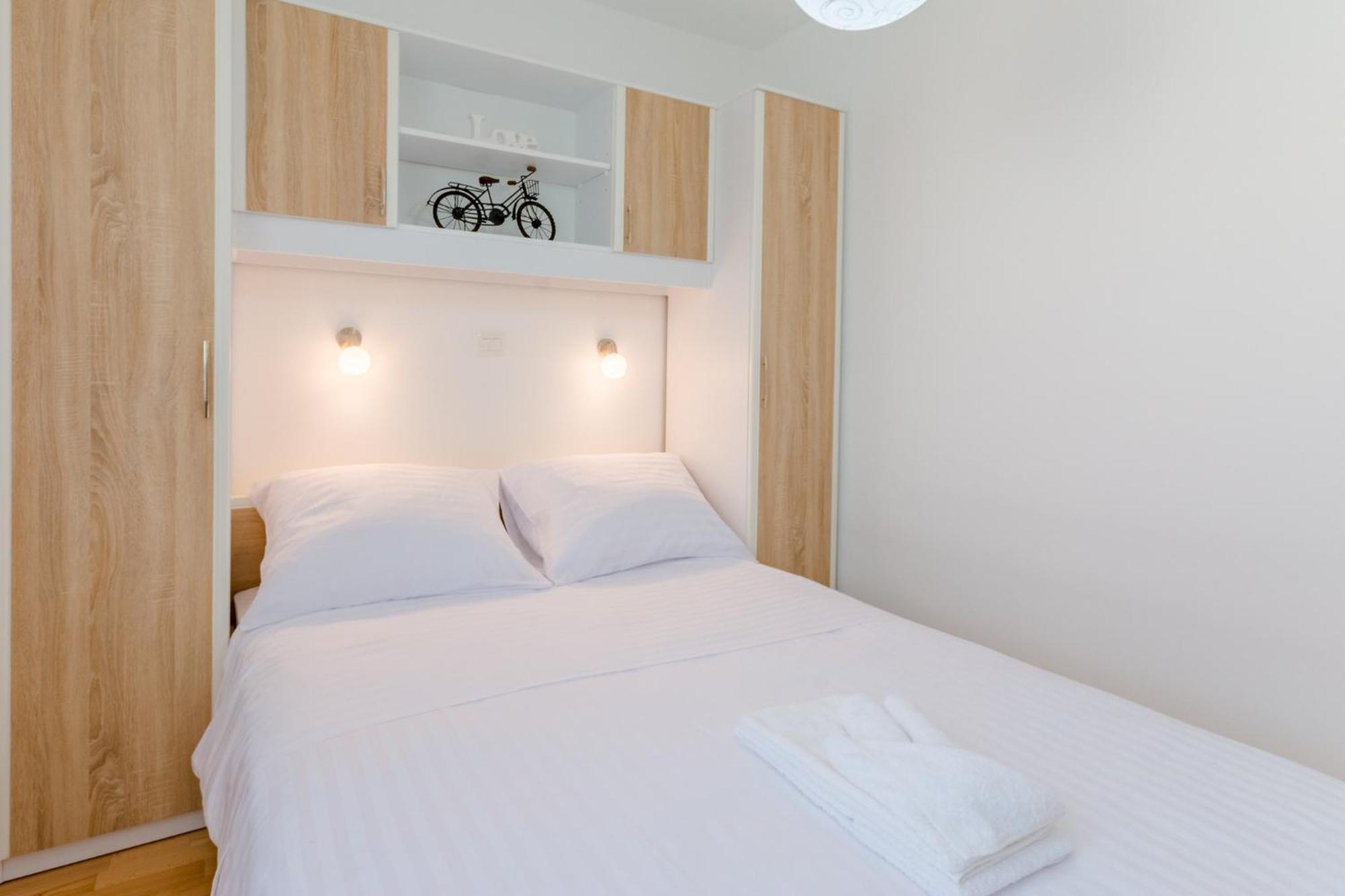 Apartments The Brothers Supetar Phòng bức ảnh