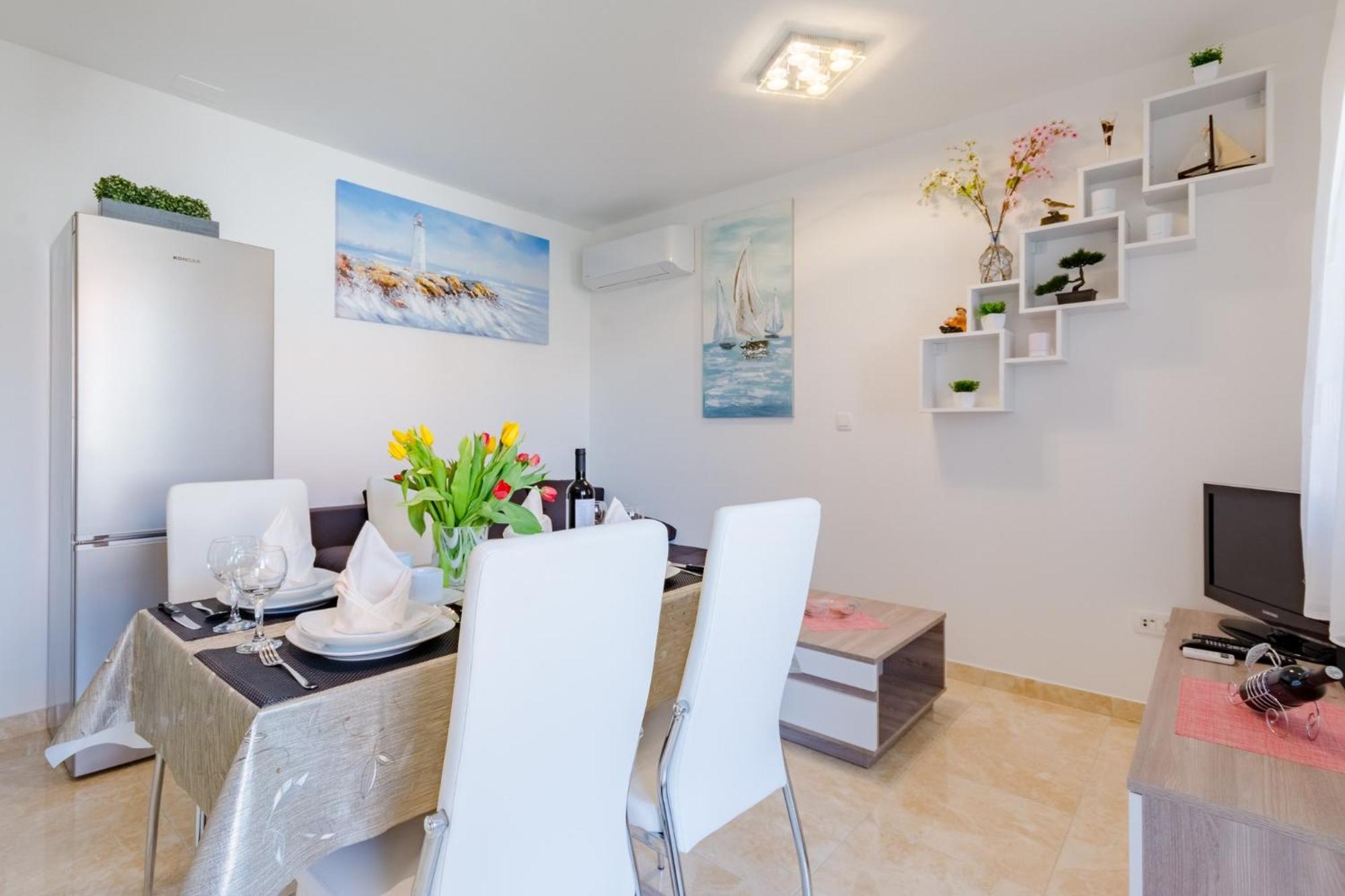 Apartments The Brothers Supetar Phòng bức ảnh