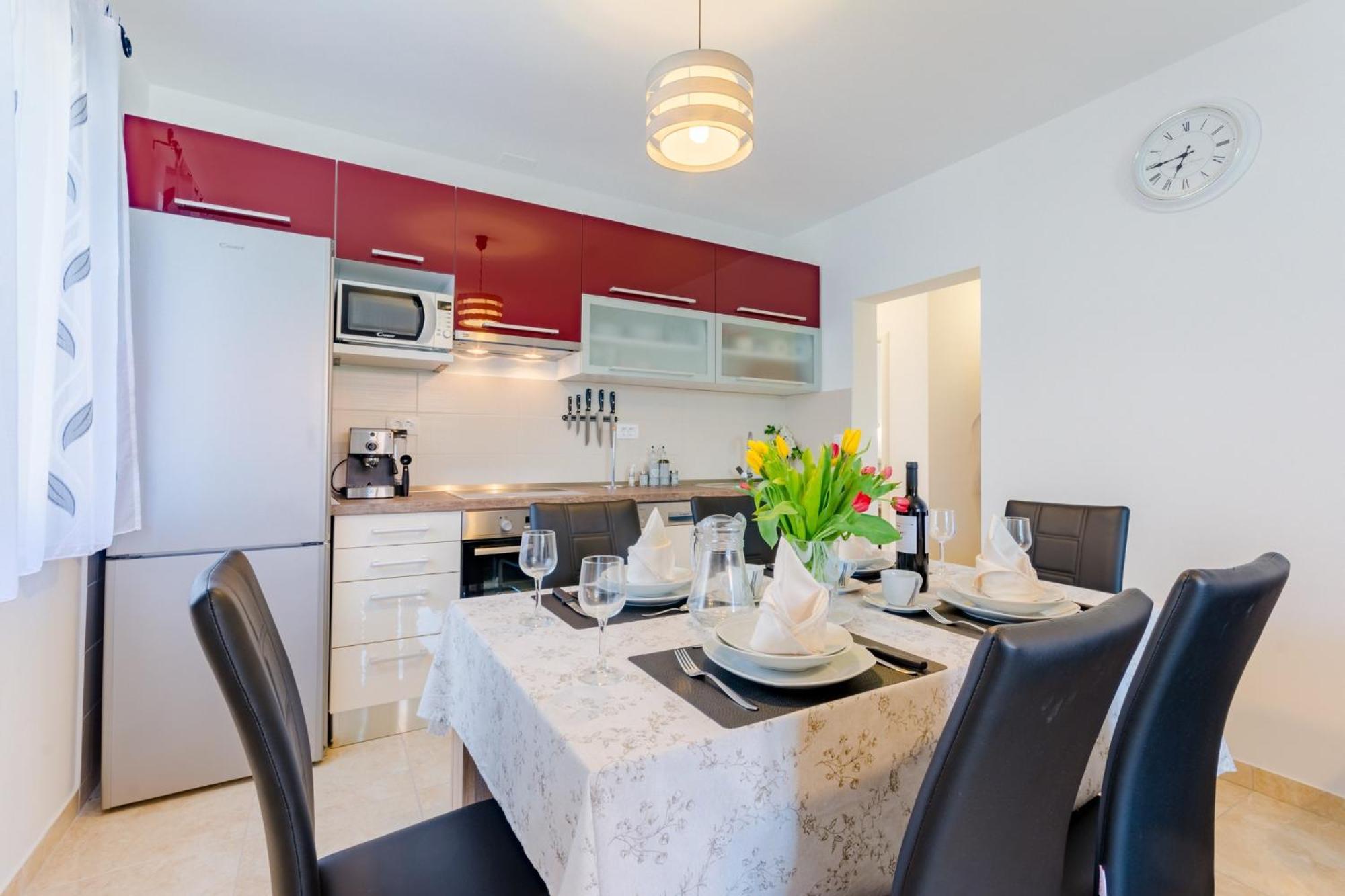 Apartments The Brothers Supetar Phòng bức ảnh